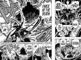 Komik manga one piece sub indonesia bag. One Piece 1010 Read One Piece Chapter 1010