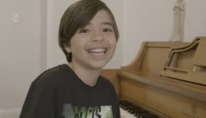 Juan David Centeno Full Baptism