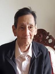 Kouei Saechao Obituary