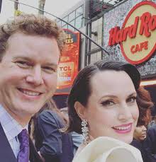 Oh so grateful to be at work right now. #UnionStrong