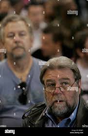 Mar 23, 2006; San Diego, CA, USA; KARL MASON who came to the Federal  forfeiture auction of items by the U.S. Government and seized from former  Congressman Randy 'Duke' Cunningham when he