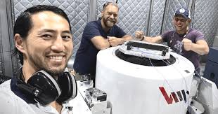 Hubble Network Aims to Link a Billion Devices via a Space-Borne Bluetooth  Network