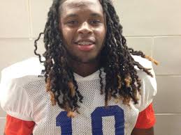 Landry-Walker's two-quarterback system of Li'Jon Cordier, Keytaon Thompson  works well together