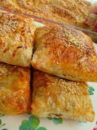 baklavalik yufkadan kiymali borek baklavalikyufkadankiymaliborek borektarifleri nefisyemektarifleri yemektarifleri tarifsunu yemek tarifleri yemek ascilik