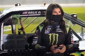 If you plan on renting from us multiple times in a do i win any money? Hailie Deegan Among Drivers To Watch In Nascar Truck Race Las Vegas Review Journal