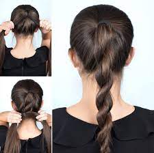 Early school mornings are challenging for each and every one of us. 1001 Ideas For Cute Easy Hairstyles For School
