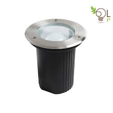 480 ( remplace un éclairage de 40w) puissance : Spot Rond E27 Etanche Ip67 Xard Dl 40 Kanlux Leds Pros