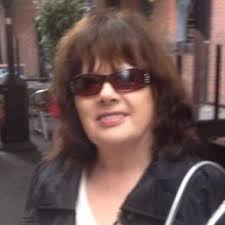 Margaret Forde (@FacebMargaret)