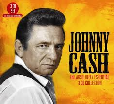 Absolutely Essential 3.: Johnny Cash: Amazon.fr: CD et Vinyles}