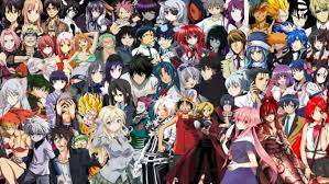 Chokotto anime kemono friends 3. Make Top 10 Anime And Tv Series List You Must Watch By Simankhan