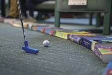 Storybook Mini Golf