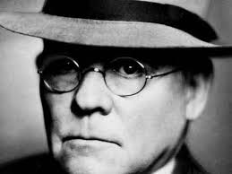 Edgar Lee Masters' "Ollie McGee" and "Fletcher McGee"