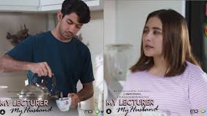 Melda wati official 46.324 views14 days ago. Jam Tayang My Lecturer My Husband Episode 7 Inggit Mulai Deg Degan Di Dekat Arya Link Streaming Tribun Kaltim