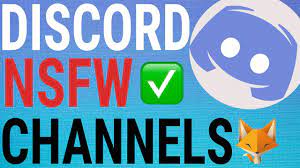 But how will you make it work? How To Create Nsfw Channels On Discord Mobile Youtube