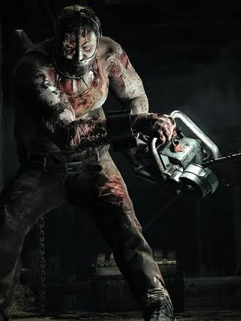 Sadist (The Evil Within) | Villains Wiki | Fandom