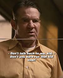 The Hill Jimmy Hammer