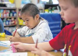 Kindergarten now a full-time deal in Watertown