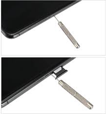 So if you haven't already asked them, contact your carrier so they can initiate the unlocking process and provide the unlock code for you. Aoohooa Sim Card Tray Slot Replacement Compatible With Iphone 7 Plus Sim Card Tray Open Eject Pin And A Clean Cloth 5 5 Inch Gold Sim Card Tools Accessories Cell Phones