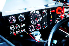 Over the years we have … Autometer Instrumente