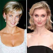 Debicki was born in paris, to a polish father and an australian mother of irish descent, who were both dancers. Elizabeth Debicki On Playing Princess Diana In The Crown She Was Such A Remarkable Human Being Gma