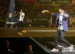 7 at raymond james stadium. Photos Super Junior S Super Show 5 Live In Malaysia