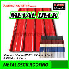 Akhir sekali, perhatikan bahawa ini adalah jenis biasa bahan bumbung dan padang; Apa Kelebihan Bumbung Metal Plasmat Roofing Solution Facebook