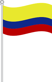 Bandera de colombia disponible en tejido poliéster 100%, microperforado, de varias medidas desde 015×020 cm a 150×300 cm y de alta calidad. Flag Of Colombia Flag Colombia World Bandera De Colombia Dibujo Clipart Large Size Png Image Pikpng