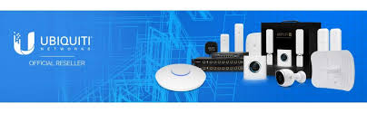 Ubiquiti Networks - Uniqmac Technologies