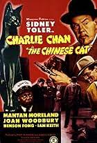 The Mandarin Mystery (1936) - IMDb