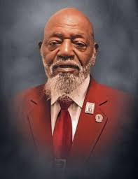 Obituary information for James Perry Morris, Sr.