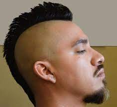 Short Mohawk Sides Shaved Find Your Own Look At Barbarianstyle Net Beauty Men S Hairstyles Men Mohawk Hairstyles Men Mens Hairstyles Mens Hairstyles Short