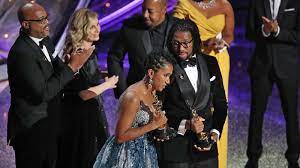 Hair love is a sweet and joyful. Hair Love Receives A Lot Of Love At The Oscars For Best Animated Short Film The New York Times