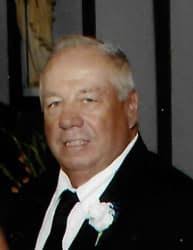 William "Bill" L. Snow Obituary (1940