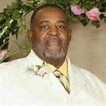 Rev. Ricky H. Benson Obituary