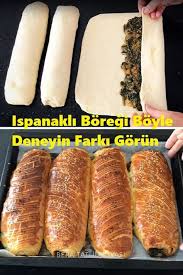 Pin By Emet Kurt On Borek Turkish Recipes Recipes Food And Drink