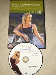 Yoga Conditioning for Weight Loss By Suzanne Deason (DVD, 2007) | eBay