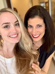 We had a terrific time with our beloved hostesses and clients despite the  rain yesterday! Marching into March like 💪🏻👯‍♀️💃 #cabispring19  #cabistylist #getdressednotstressed #whatwewore #doorshots  #haveclotheswilltravel #jossieroo #thelmaandlouise ...