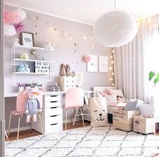 Rose Gold Bedroom Decor What To Prepare And Consider Shared Girls Room Girl Room Inspiration Cool Room Decor