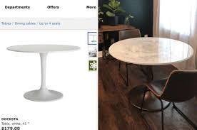 Kitchen, home office, living room, hotel, leisure facilities, restaurant. People Shared Their Best Ikea Furniture Hacks And They Look Incredible