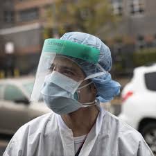The Pandemic Is Taking An Outsized Toll On Filipino American Nurses Stat