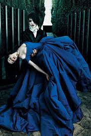 Check spelling or type a new query. Bride To Be Marilyn Manson Unkonventionelles Brautkleid Hochzeitskleid