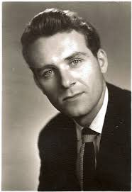 James Bailey Obituary