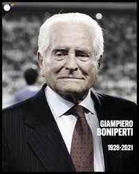 Giampiero boniperti sullo stile juventus un modo di vivere, di comportarsi, di ragionare. Asr5zid7o Spfm