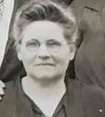 Florida Lenora Shipman Allison (1871-1955)