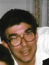 Obituary information for James L. DiStefano