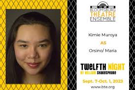 The Velveteen Rabbit Program by bloomsburgtheatreensemble