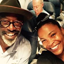 Tasha Harrell's Instagram, Twitter & Facebook