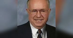 Kenneth W. Beckerink Obituary