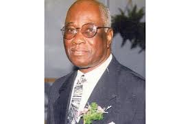 James Tolbert Obituary (2021)