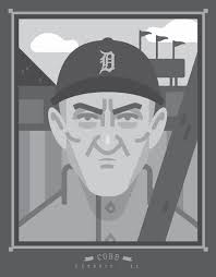 Ty Cobb